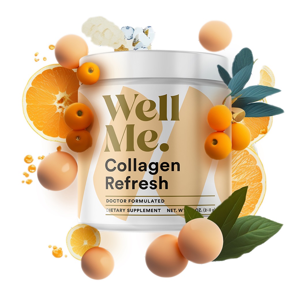 Collagen Refresh Reviews